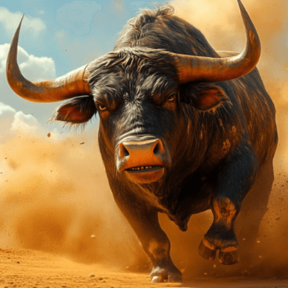 Bullish.Beats